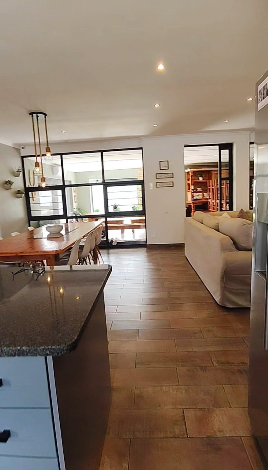 3 Bedroom Property for Sale in Sasolburg Ext 23 Free State